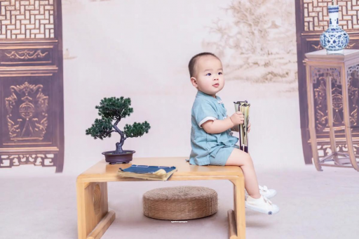 华容宝宝出牙时间